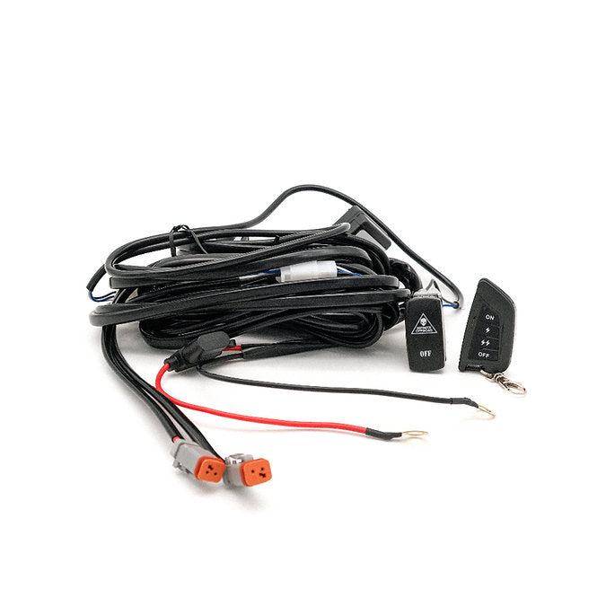 40w High Output Pods (Pair) - Lighting