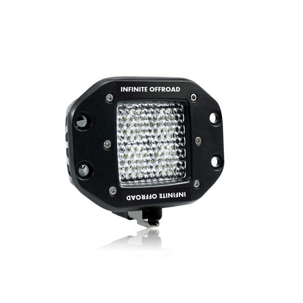 40w High Output Pods (Pair) - Lighting