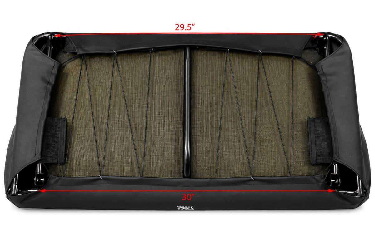 42’’ Baja Bench Seat - Bench Seat