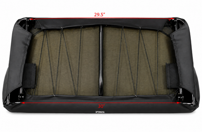 42’’ Baja Bench Seat - Bench Seat