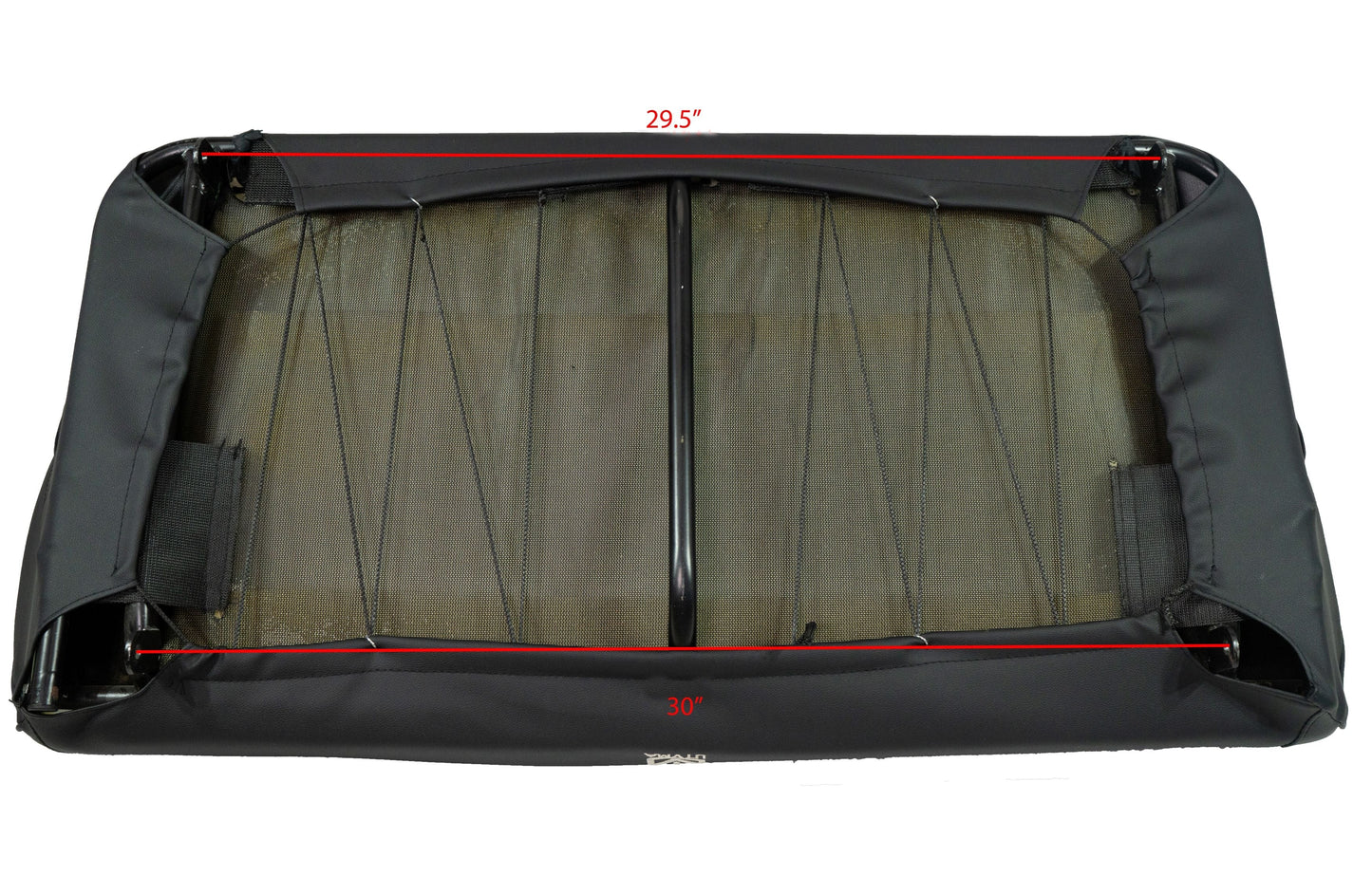 42’’ UTV Universal Bench Seat - Bench Seat