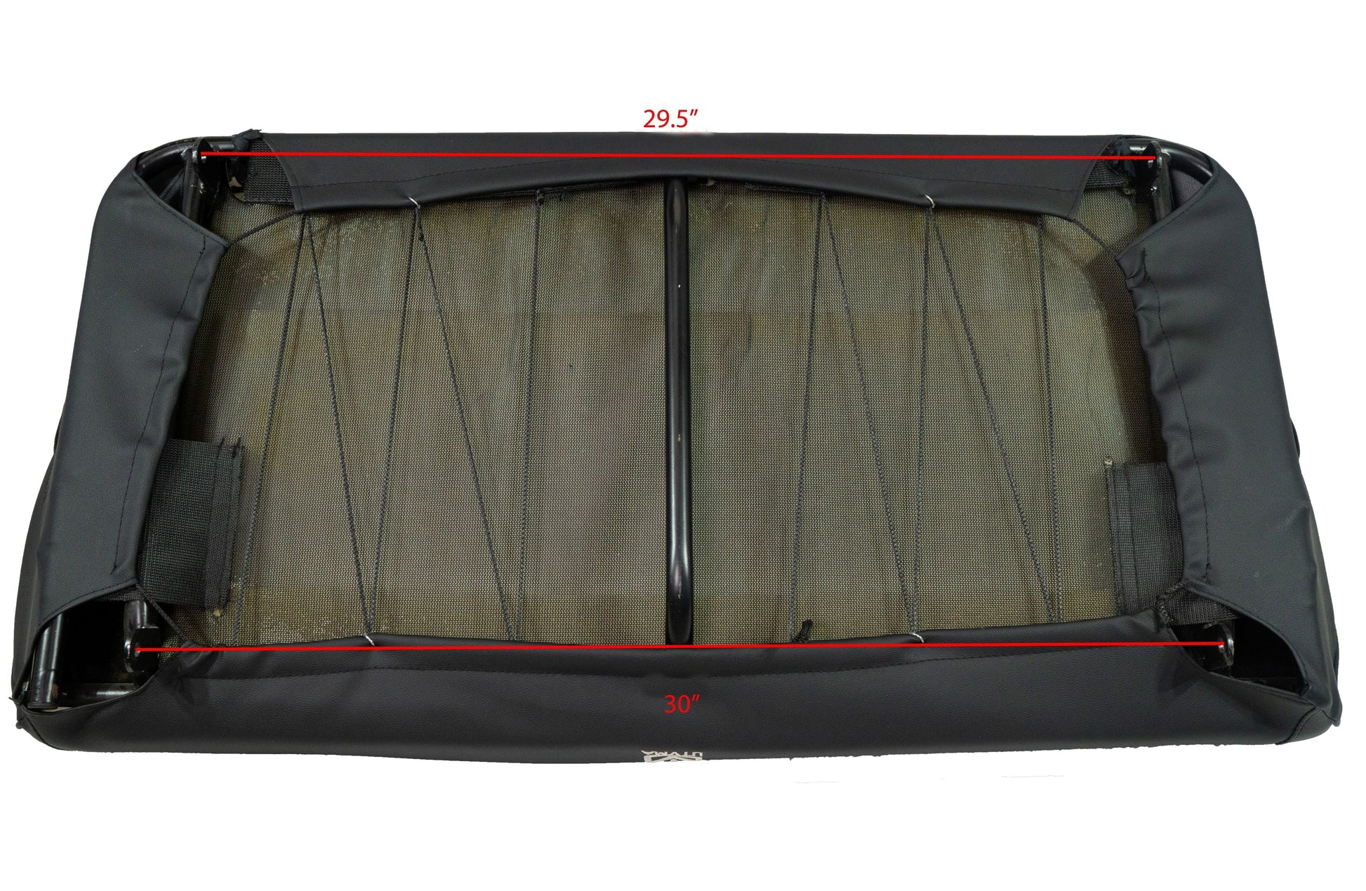 42’’ UTV Universal Bench Seat - Bench Seat