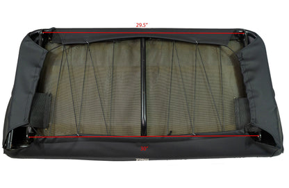 42’’ UTV Universal Bench Seat - Bench Seat