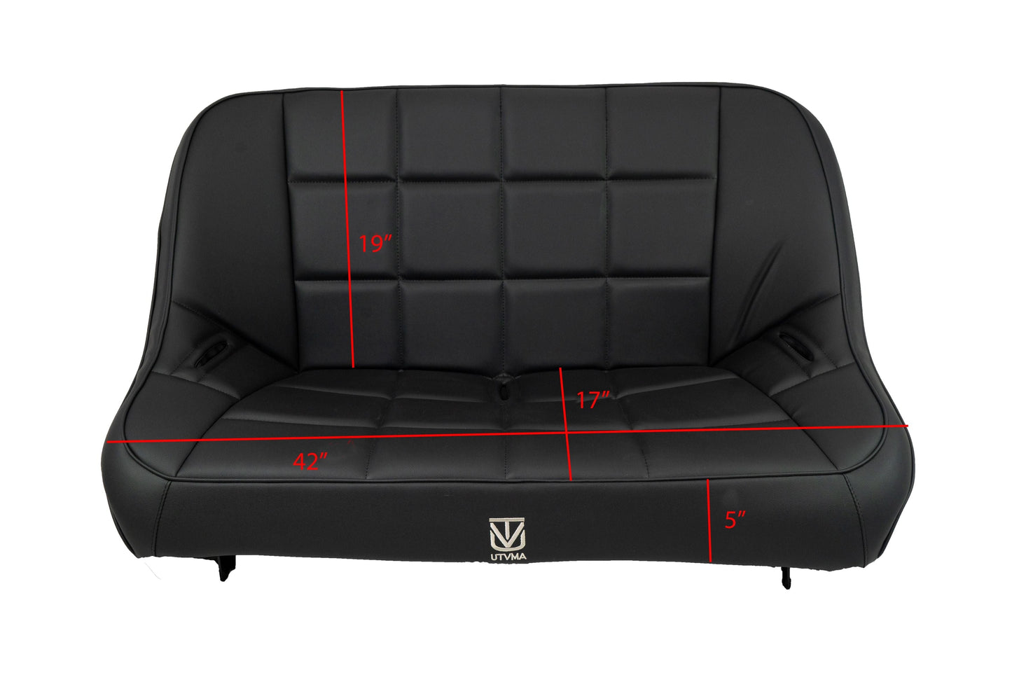 42’’ UTV Universal Bench Seat - Bench Seat