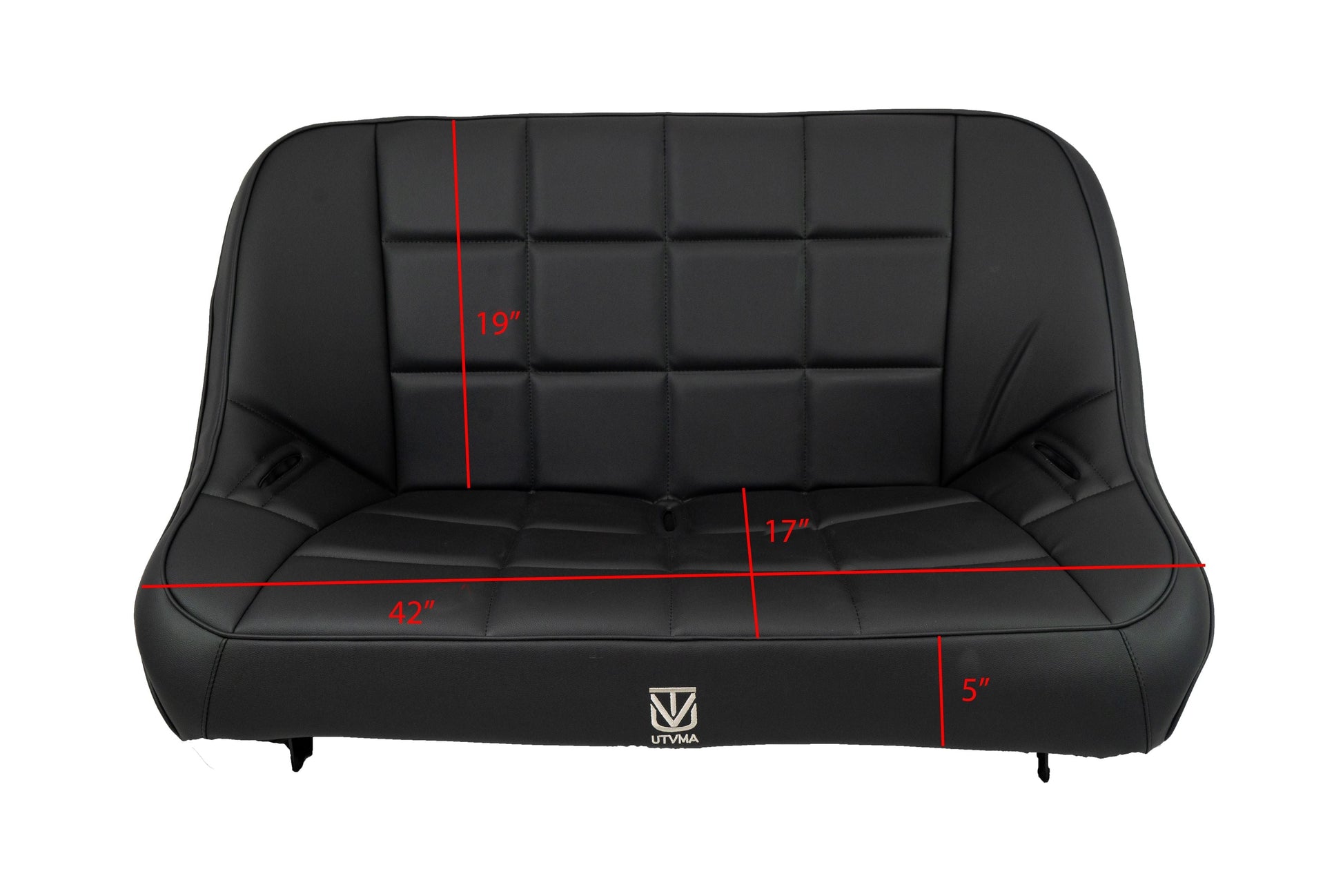 42’’ UTV Universal Bench Seat - Bench Seat