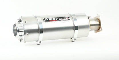 KRX1000 Slip On Exhaust