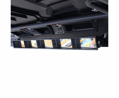 5 Panel Rear View Mirror - CF Moto UForce 1000 - Mirrors