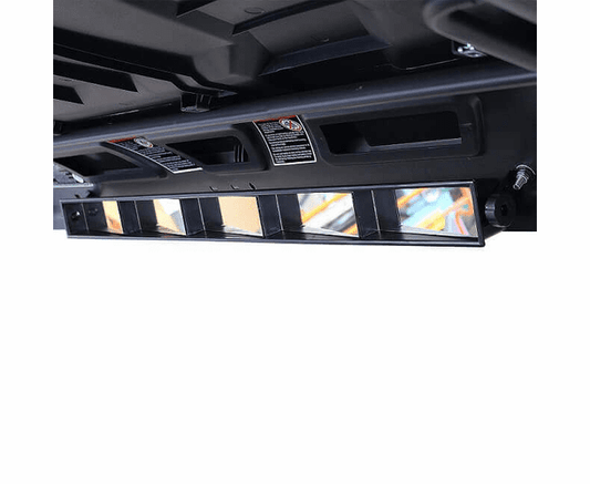 5 Panel Rear View Mirror - CF Moto UForce 1000 - Mirrors