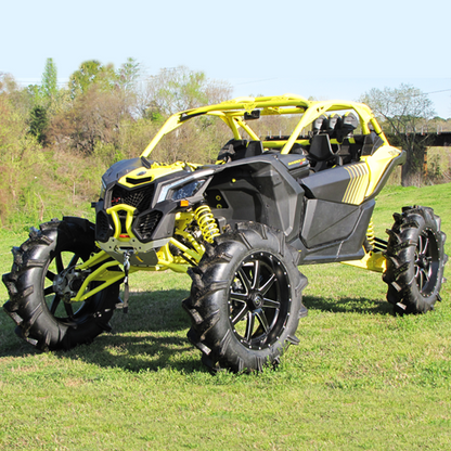 5’’ Spring Lift Kit Can-Am Maverick X3 XMR