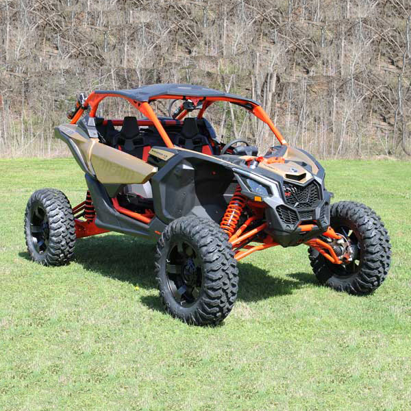 5’’ Spring Lift Kit Can-Am Maverick X3 XRS