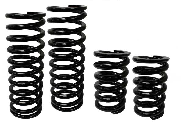 5’’ Spring Lift Kit Can-Am Maverick X3 XRS