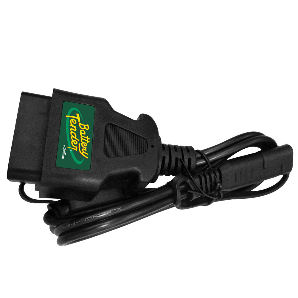 5 Watt Solar 12V Battery Charger with Handlebar Mount - Battery