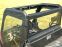 Falcon Ridge Soft Doors and Rear Window - Arctic Cat Prowler Pro