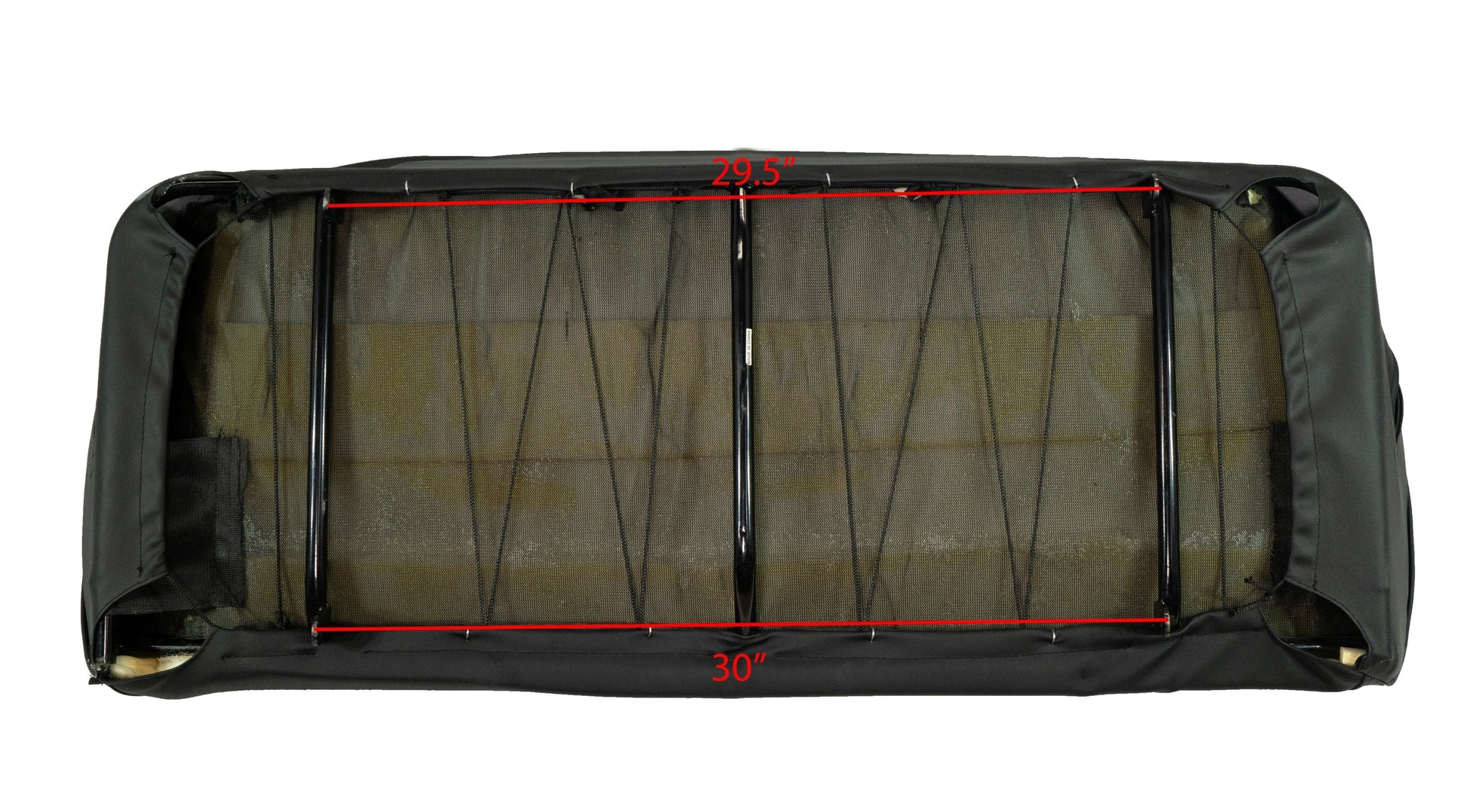 52’’ Universal Bench Seat - Bench Seat