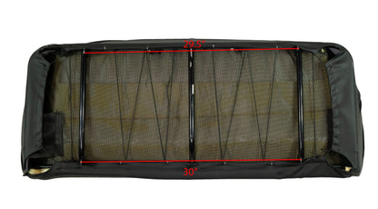 52’’ Universal Bench Seat - Bench Seat