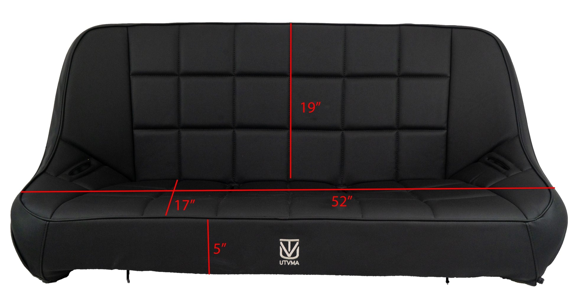 52’’ Universal Bench Seat - Bench Seat