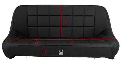 52’’ Universal Bench Seat - Bench Seat