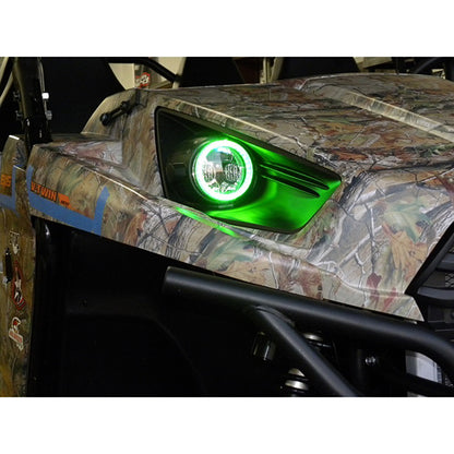 SYA Angel Eyes LED Kit for Kawasaki Teryx