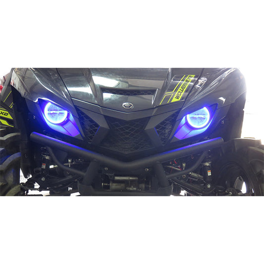 SYA Angel Eyes LED Kit for Yamaha Wolverine X2/X4