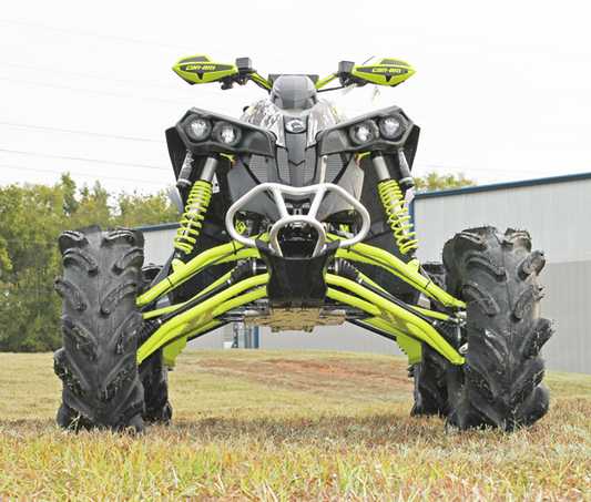 6’’ Big Lift Can-Am Renegade