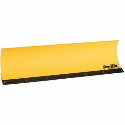60’’ Straight Plow Blade