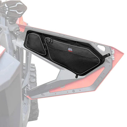 Soft Upper Doors & Front Door Bag for RZR Pro XP 2020-2023