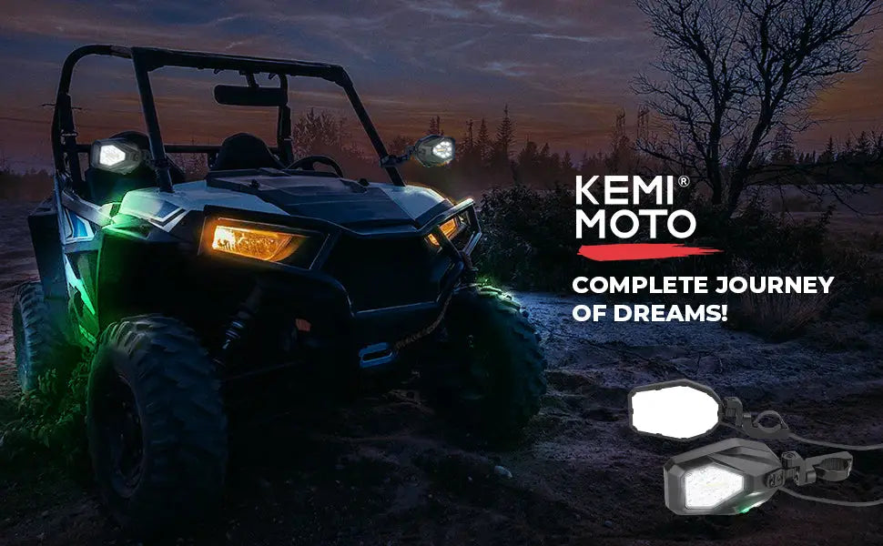 Super Saver Led Lighted Side Mirrors With Green Ground Lights With A 60% Price Cut [5vyY8gpo]