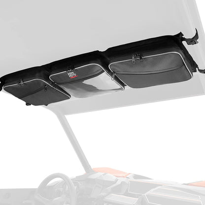 Overhead Storage Roof Bag For Can-Am Maverick Trail