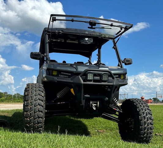 Long Travel Kit Can-Am Defender