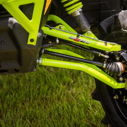 8’’ APEXX Big Lift Can-Am Defender HD10 (DXL Axle)