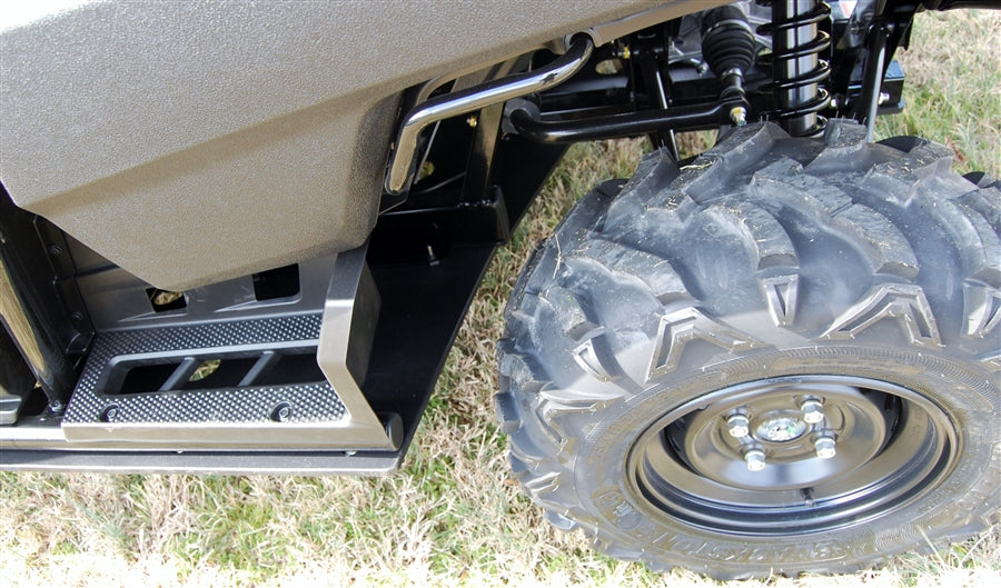 Trail Armor Honda Pioneer 700-4 Full Skids