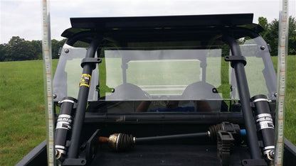 Trail Armor Polaris RZR XP 4 1000 and RZR  XP 4 Turbo EPS Rear Window