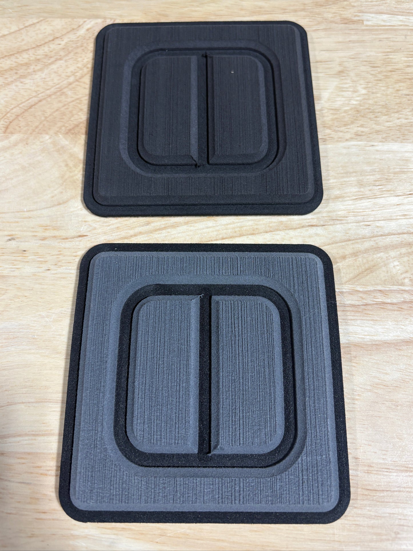 EVA Foam Door Panel Kit Kawasaki Ridge
