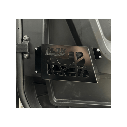 Polaris Xpedition Door Storage Pocket - Storage Options