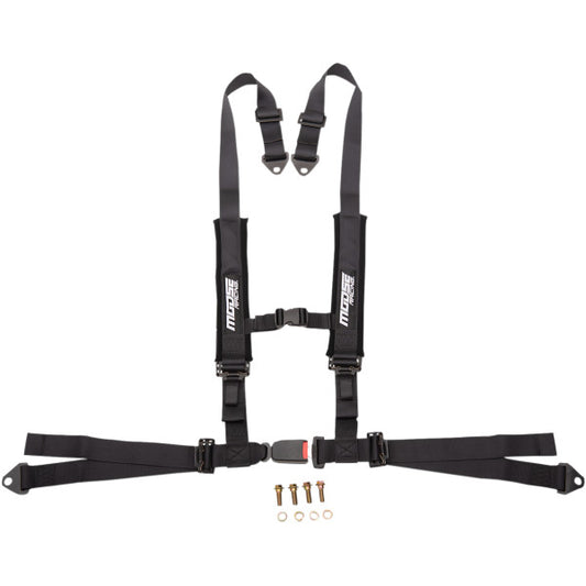MOOSE UTILITY MOOSE UTILITY OFF-ROAD UTV AND SIDE BY SIDE HARNESSES