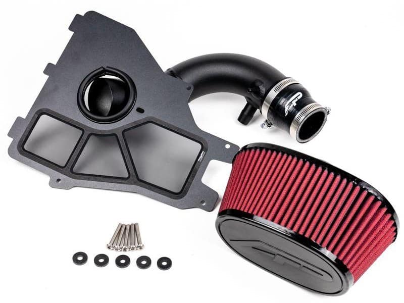 Agency Power Can-Am Maverick X3 Cold Air Intake Kit