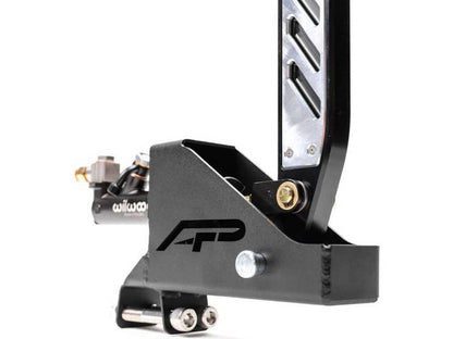 Agency Power Polaris RZR XP Handbrake