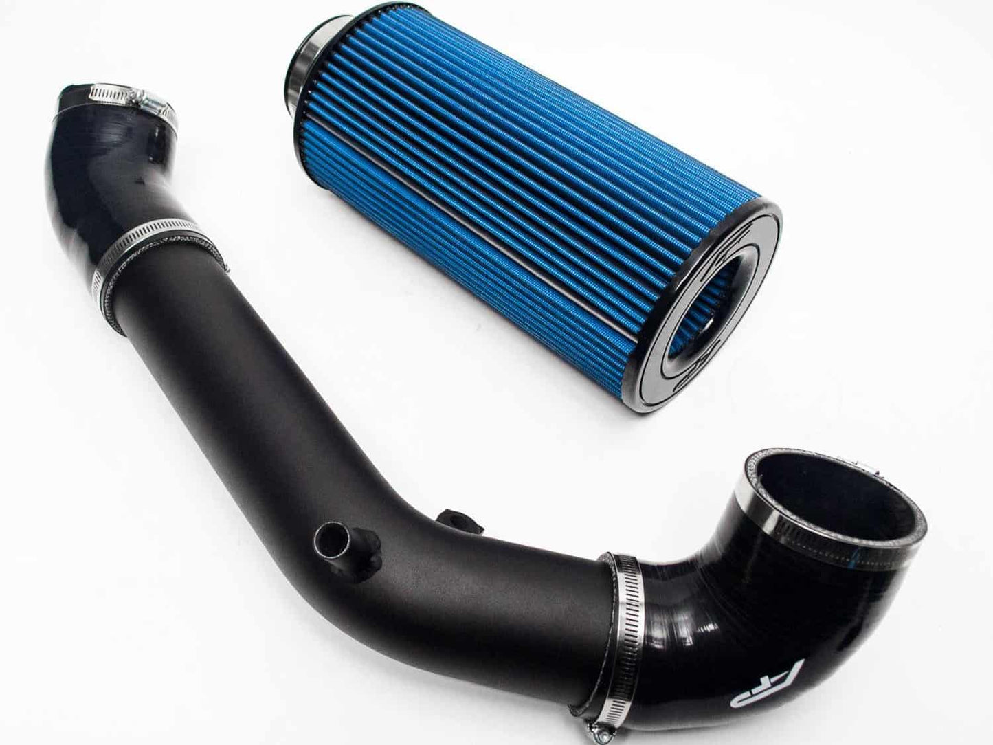 Agency Power Polaris RZR XP 1000 Cold Air Intake Kit