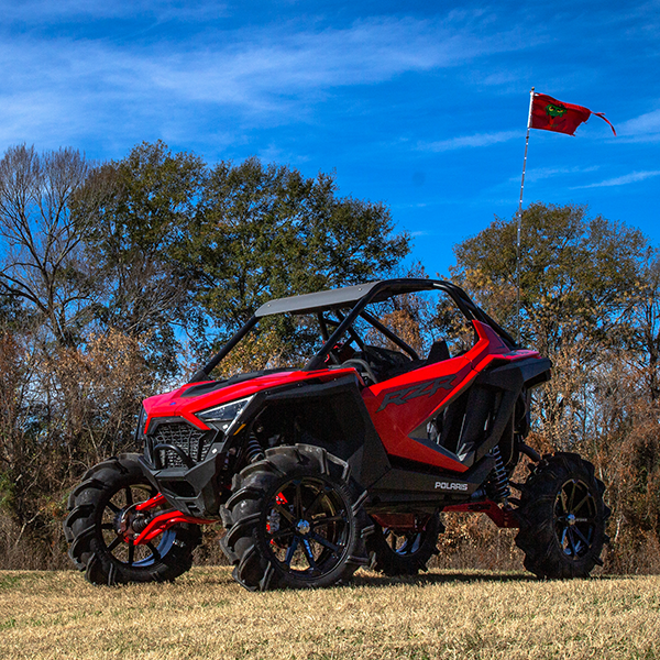 High Lifter Roof Kit Polaris RZR PRO XP