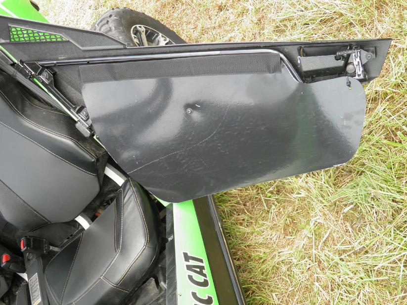 Arctic Cat Wildcat Trail - ABS Lower Door Inserts