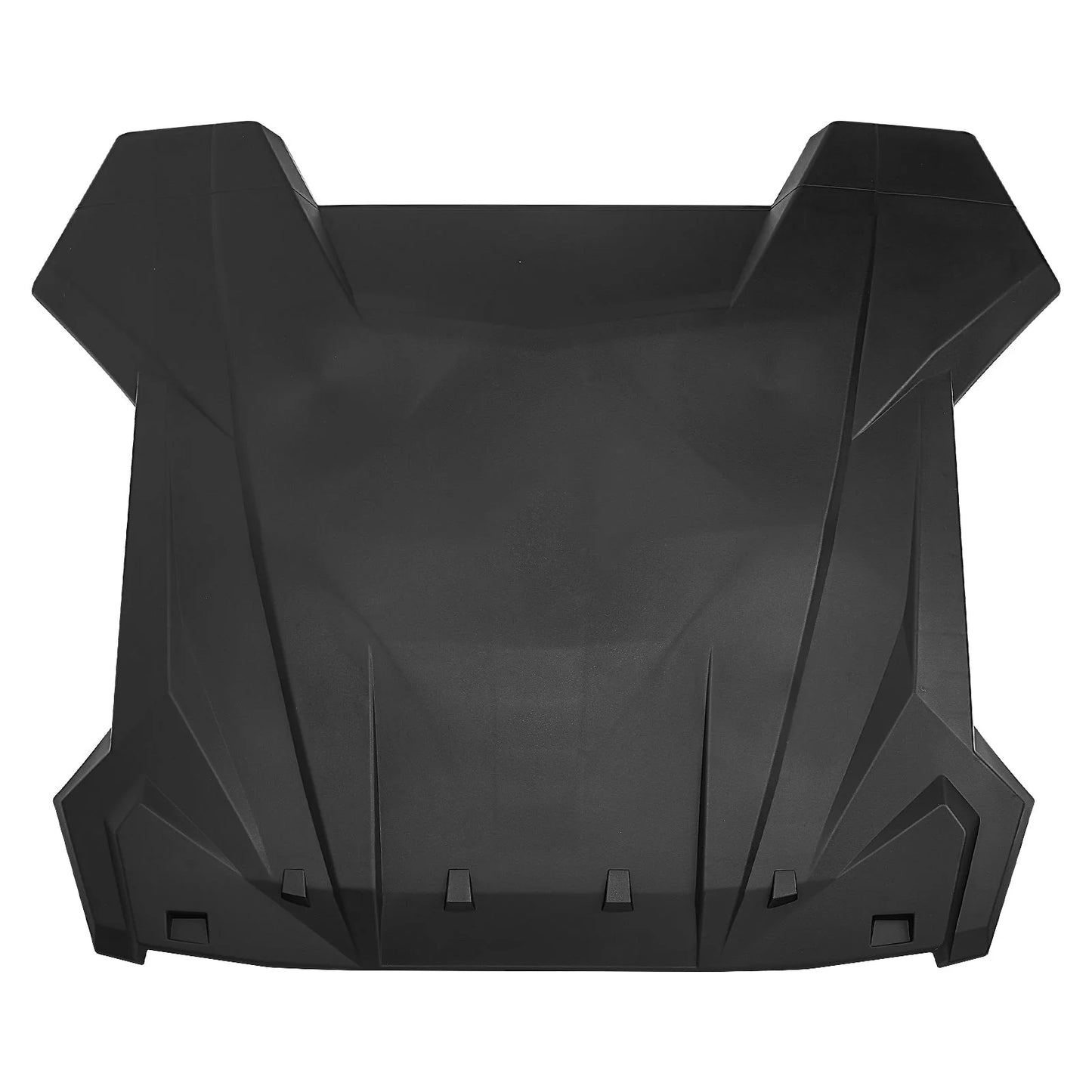 Front Side Door Bags and Sport Roof Top for Polaris RZR XP 1000