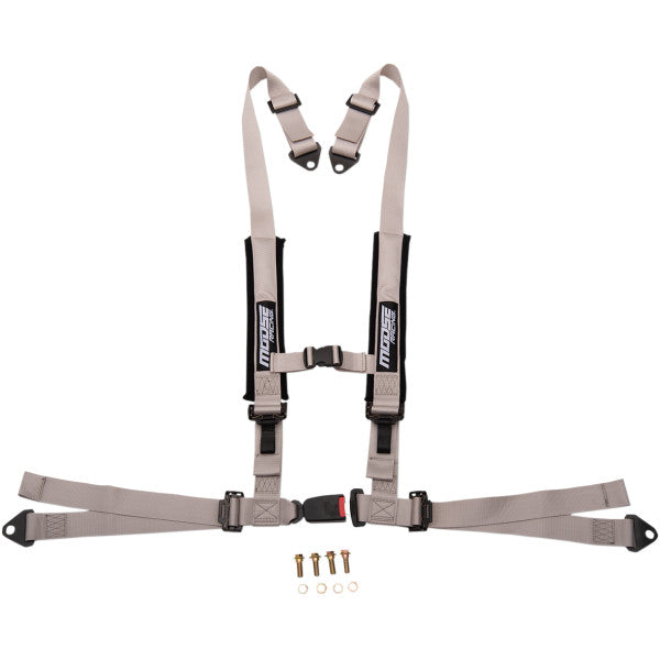 MOOSE UTILITY MOOSE UTILITY OFF-ROAD UTV AND SIDE BY SIDE HARNESSES