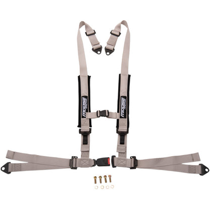 MOOSE UTILITY MOOSE UTILITY OFF-ROAD UTV AND SIDE BY SIDE HARNESSES