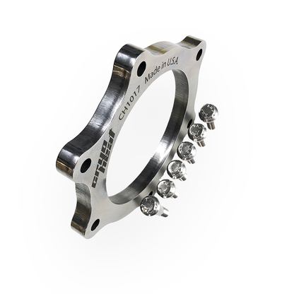 Polaris XP RZR Pinion Gear Bearing Retainer for Turbo Transmissions<h6>CH6044</h6>
