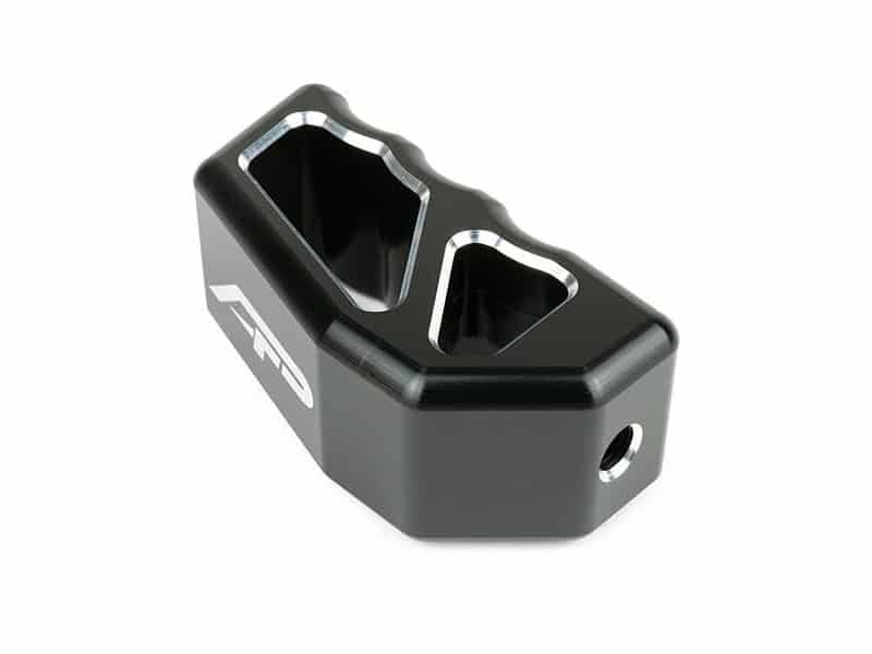 Agency Power Can-Am Defender Shifter Knob