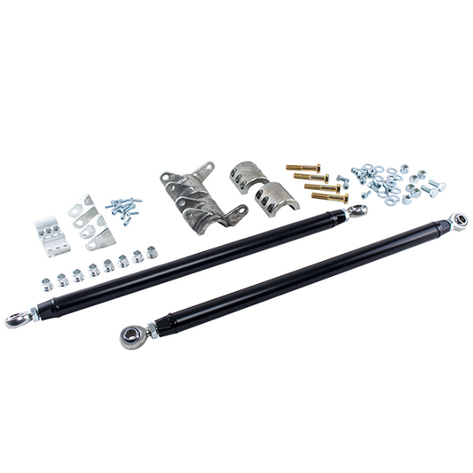 Rear Control Arm Link Bar Kit Polaris General 1000