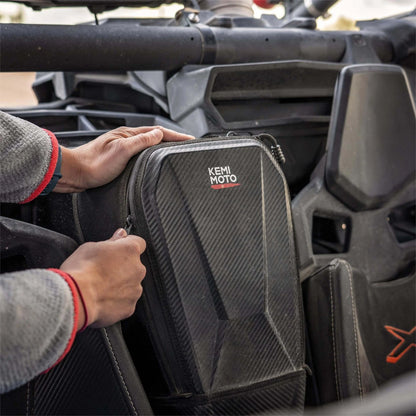 Center Shoulder Storage Bag for Can-Am Maverick X3/ X3 Max