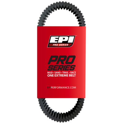 EPI Performance Pro Series - Extreme Belt - Polaris Ace, General, Ranger, RZR - PRO5029