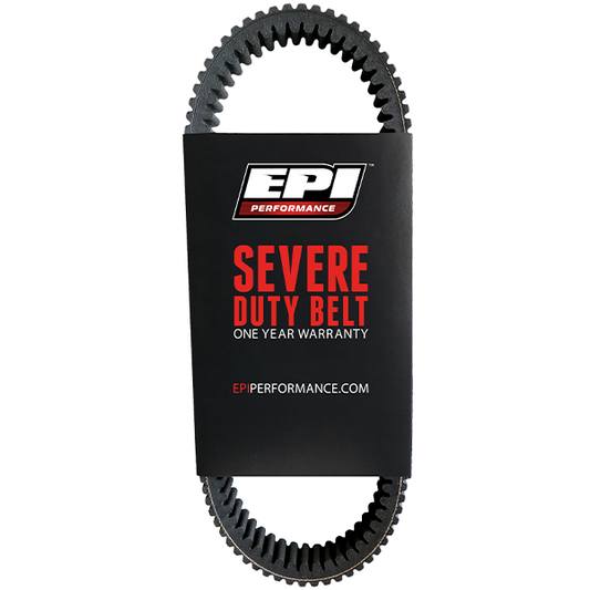 EPI Performance Severe Duty Belt - CFMOTO Cforce, Uforce, Zforce - WE265040