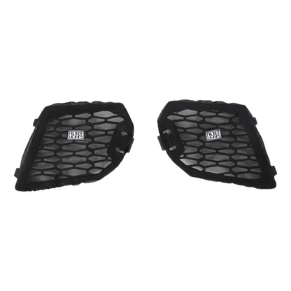 FILTERWEARS Pre-Filter F100 Water Repellent Side Intake Covers: Fits 2011-2014 Polaris RZR 900 XP